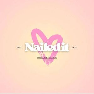 Meet your Posher, Nailedit